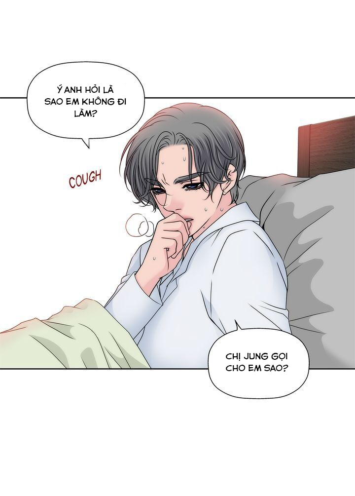 người đàn ông của tôi chapter 62.2 14