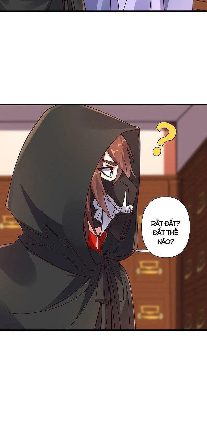 tiên võ đế tôn chapter 290 45