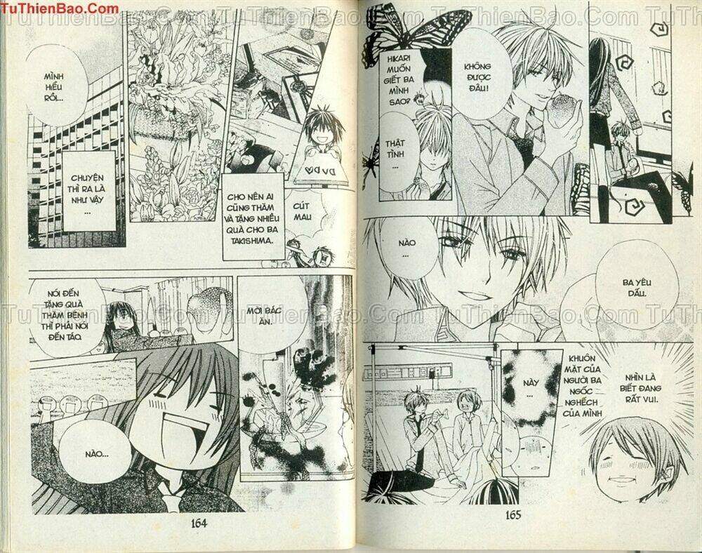 s a - lớp học ưu tú chapter 13 82