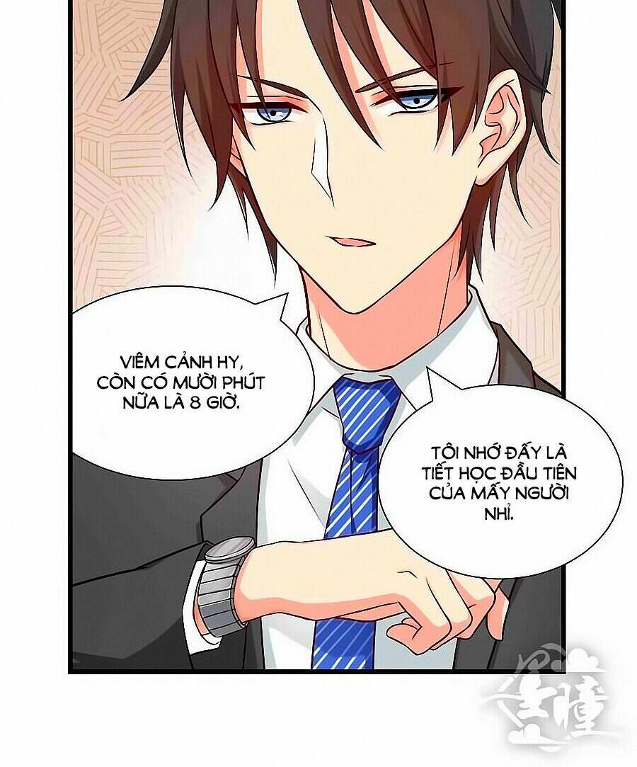 chỉ nhiễm thành hôn chapter 78 13
