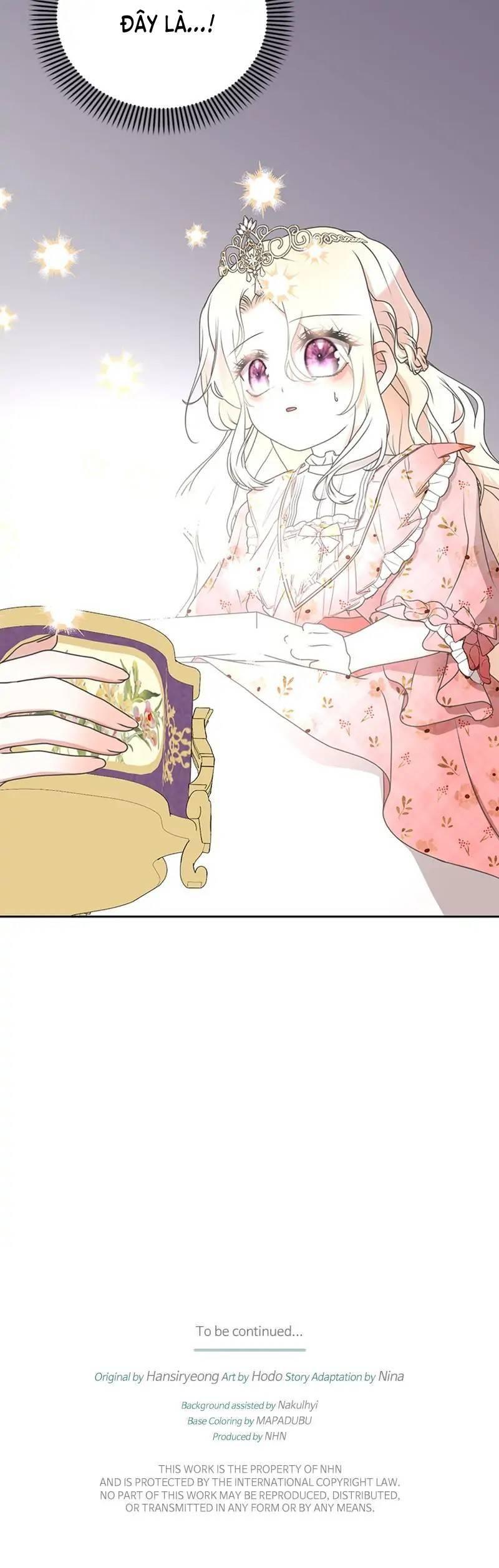 sinh ra trở thành nhân vật không có trong nguyên tác chapter 16 16