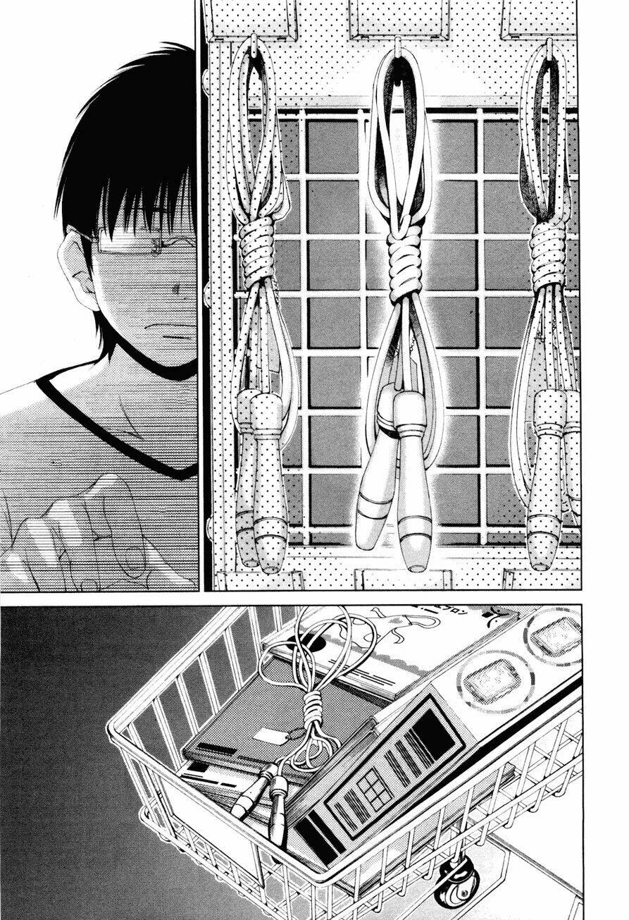 shini itaru yamai chapter 17 7