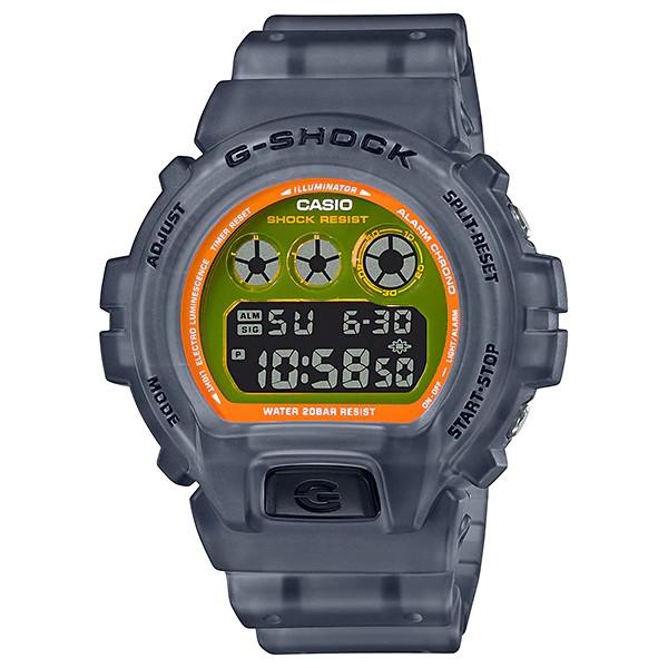 Đồng Hồ Nam Casio G-Shock DW-6900LS-1DR