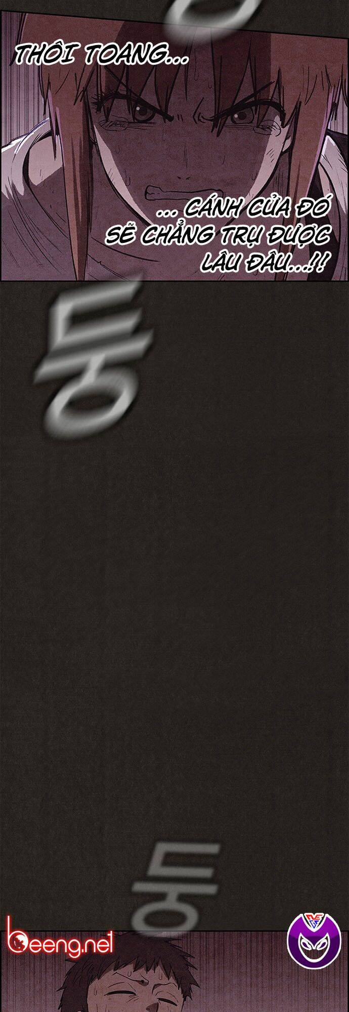 quái vật tại chung cư xanh chapter 129 35