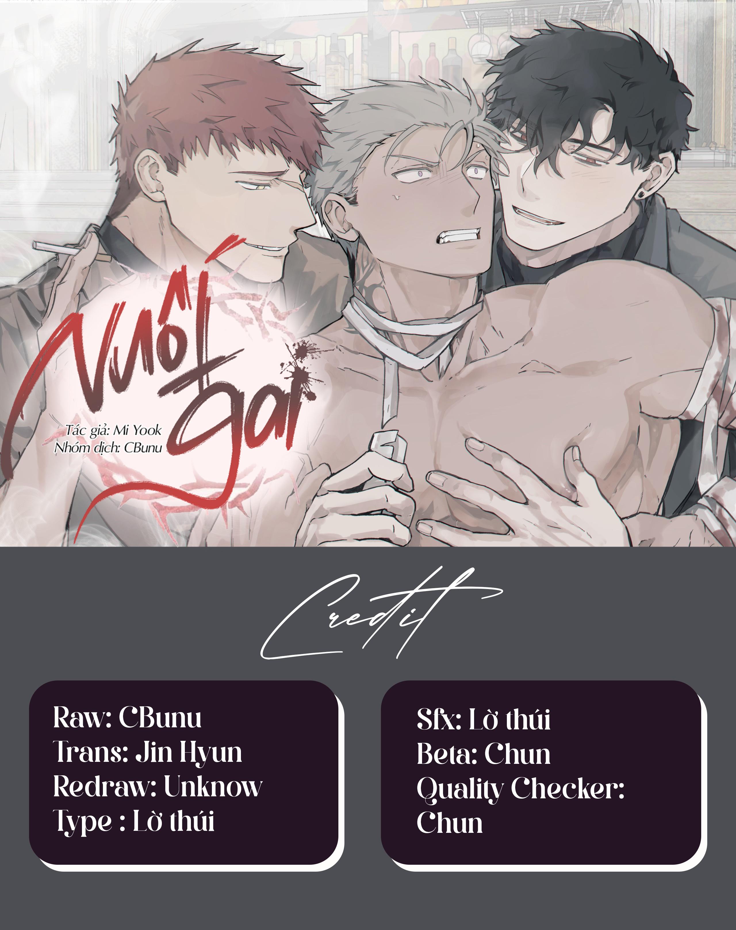 Nuốt gai chapter 3