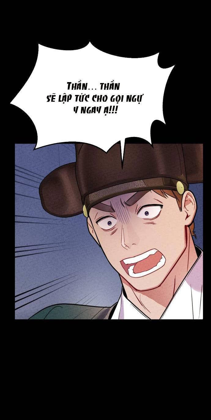 ảo thuật gia quyến rũ chapter 18.2 13