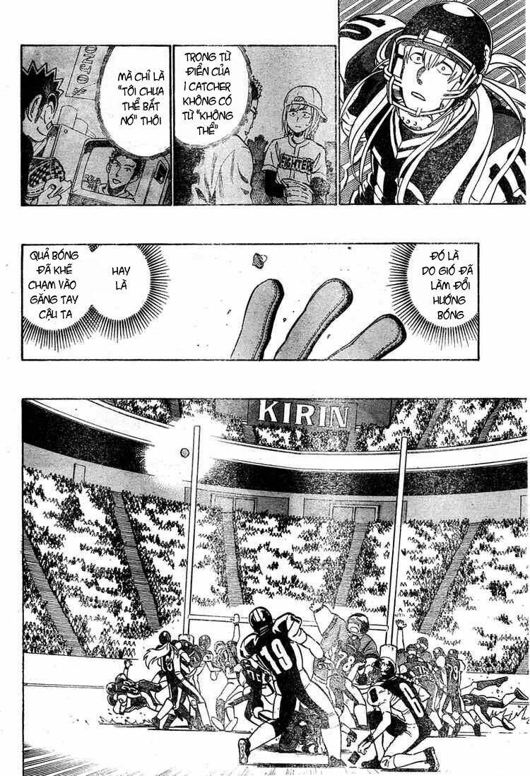 lá chắn mắt chapter 295 10