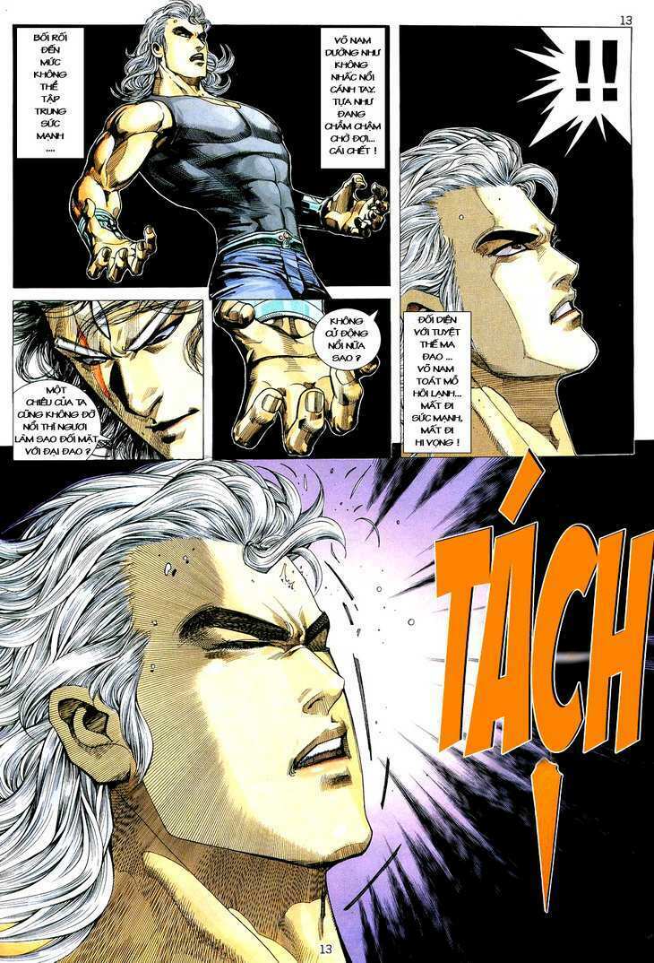 võ thần chapter 74 13