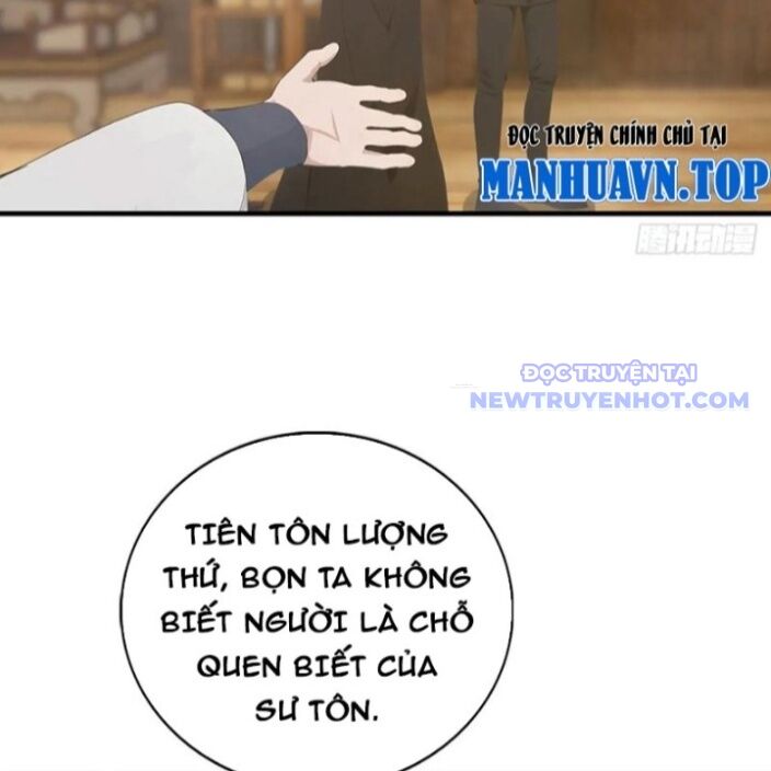 tu tiên trở về tại vườn trường – season 2 chapter 130 8