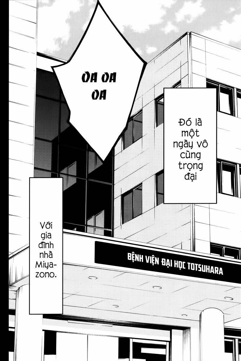 shigatsu wa kimi no uso – coda chapter 5 8