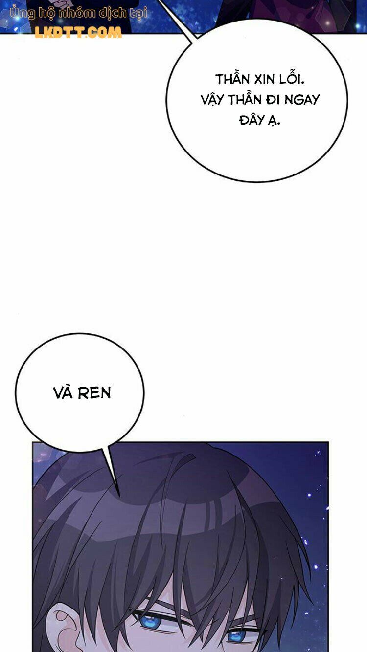 nữ hiệp trở về chapter 28 56