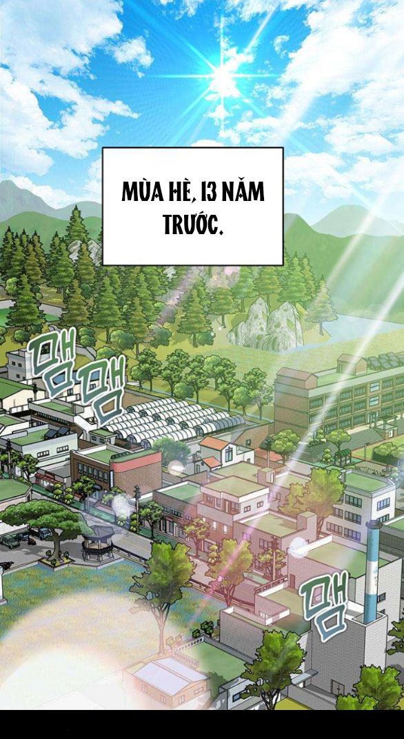 [18+] dục vọng tao nhã chapter 4.1 1