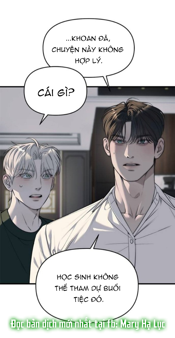xâm nhập trường trung học tài phiệt chapter 94.1 51