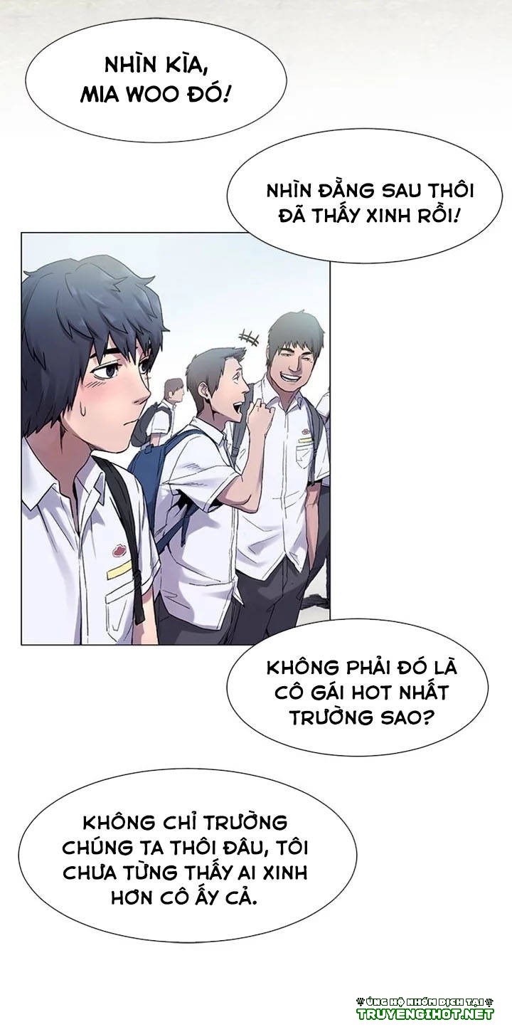 anh chính là muốn làm em! chapter 30 8