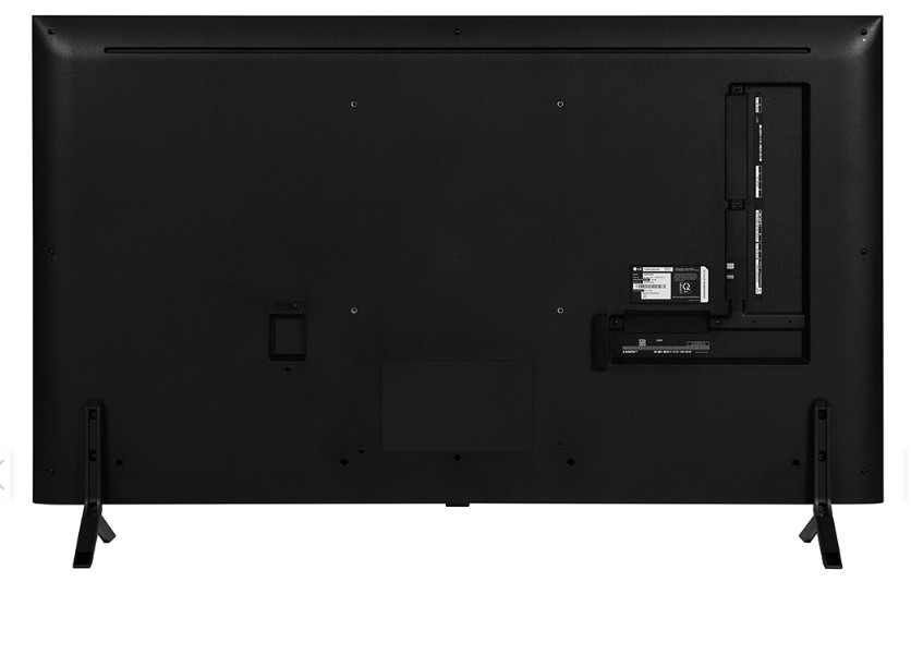 Smart Tivi QNED LG 4K 55 inch 55QNED80SRA - Hàng Chính Hãng - Chỉ Giao Hà Nội