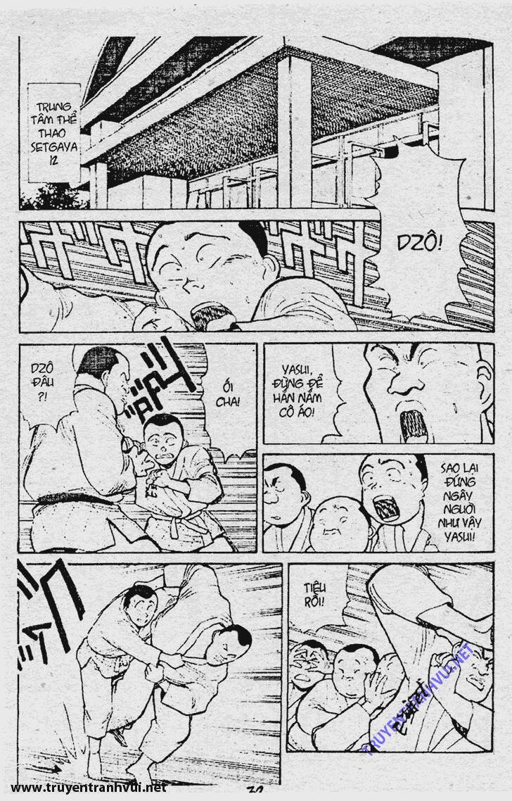 yawara chapter 40 14