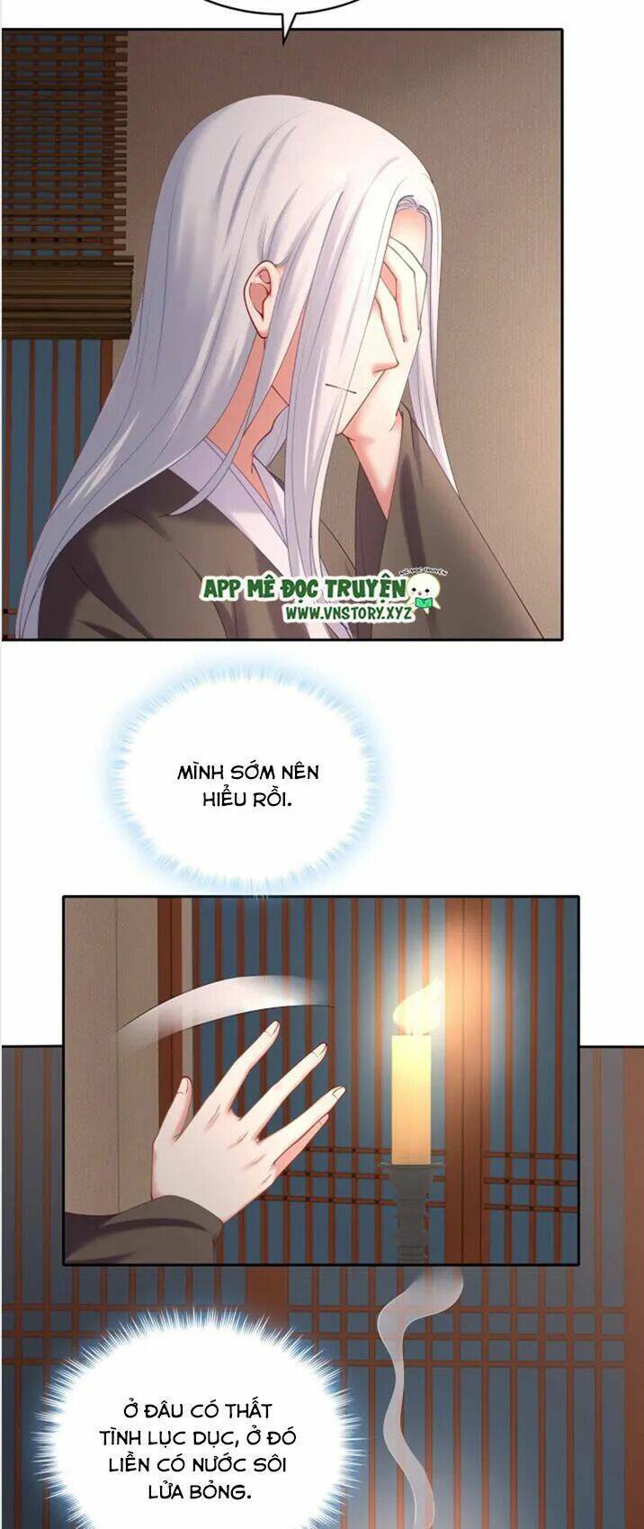 đô đốc đại nhân sủng thê kí chapter 37 38