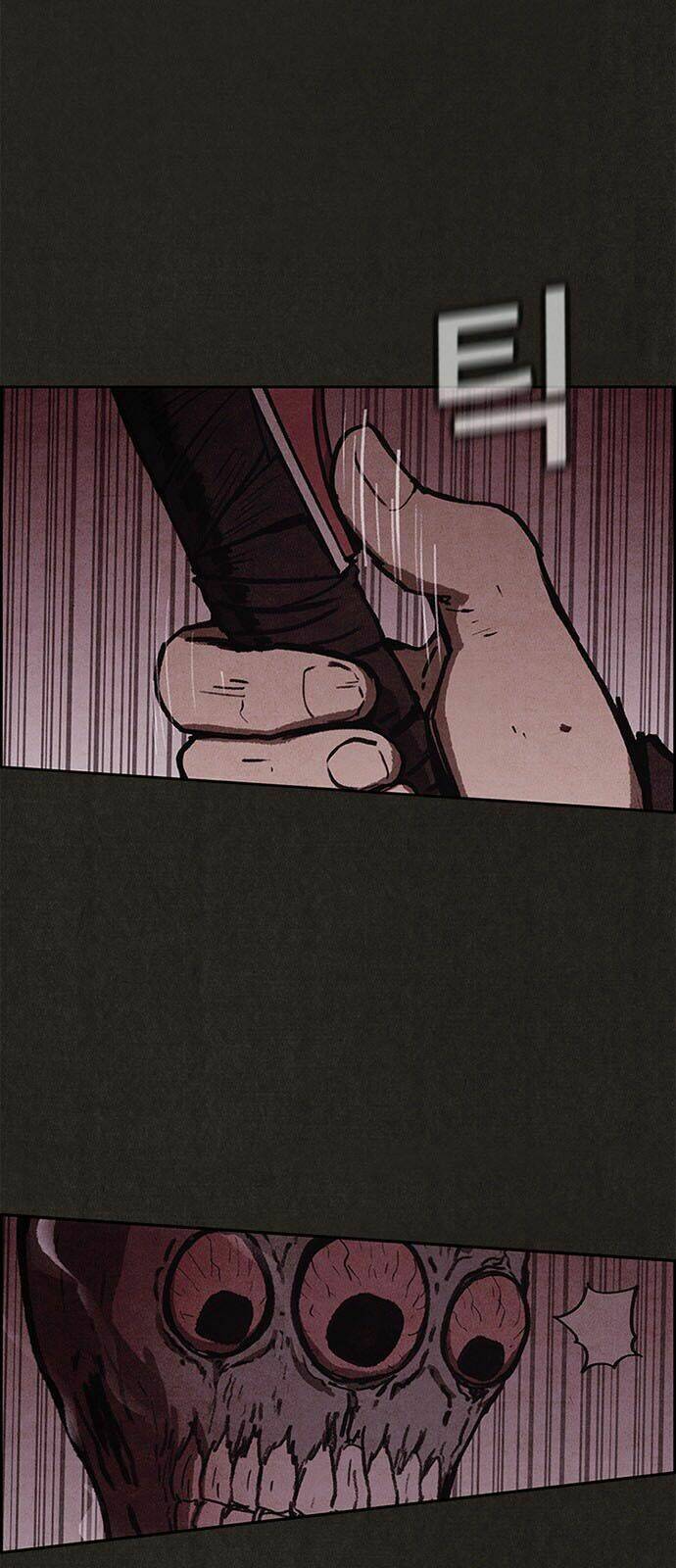 quái vật tại chung cư xanh chapter 53 59