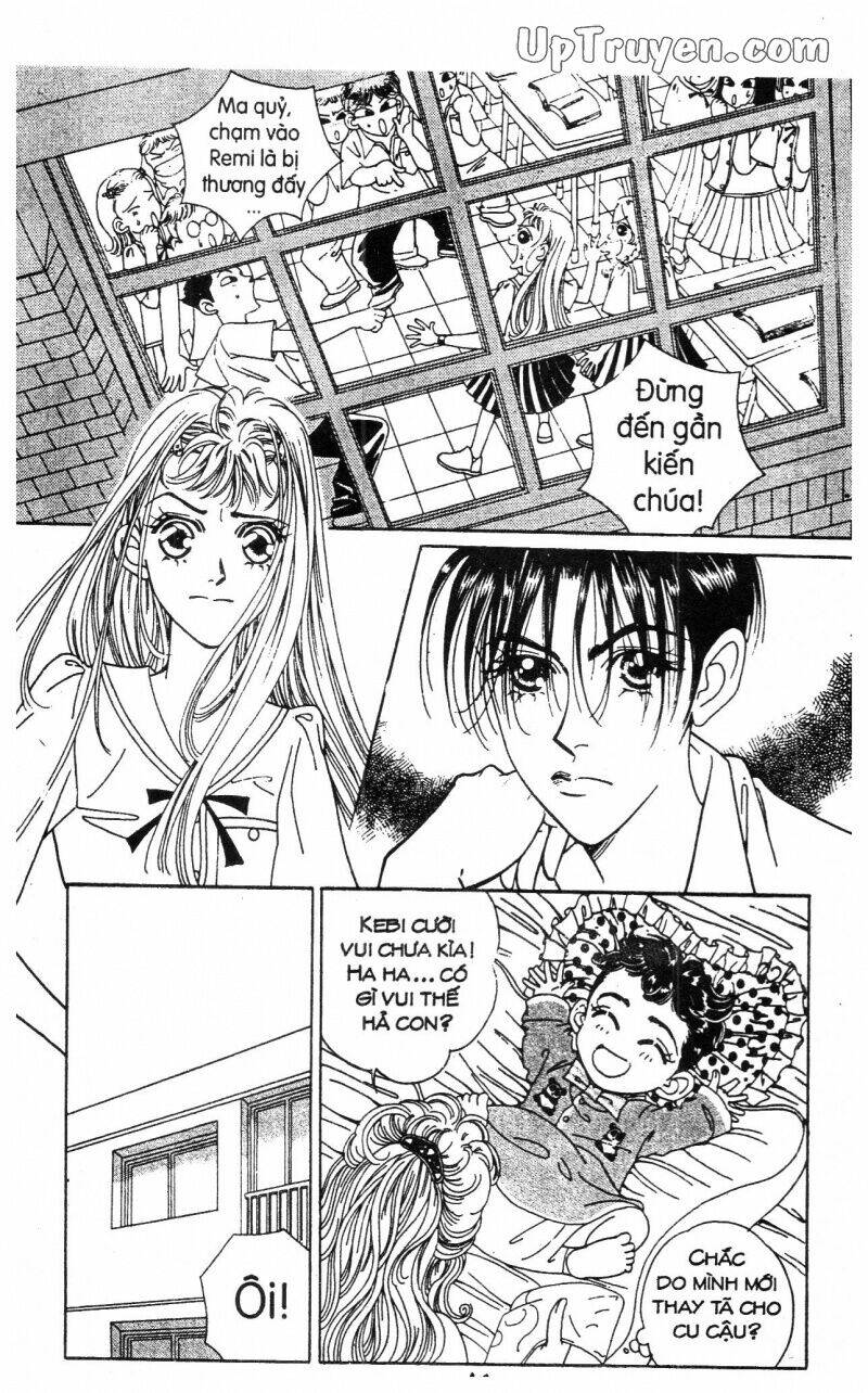 hãy đến đây tình yêu chapter 1 42