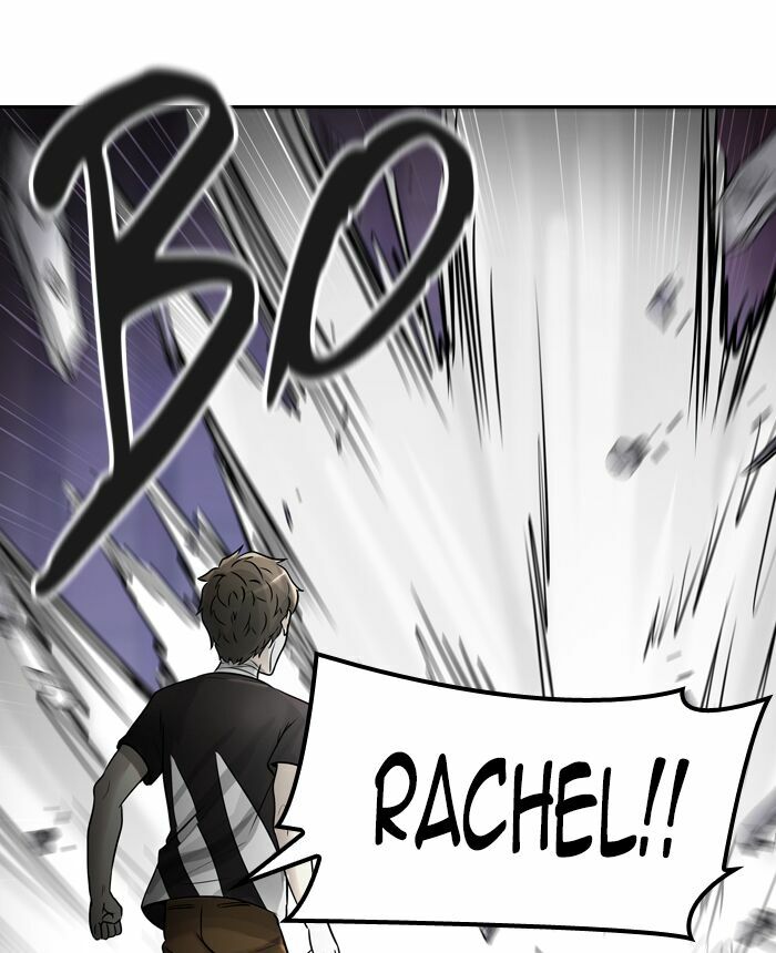 tòa tháp bí ẩn 2 chapter 314.5 41