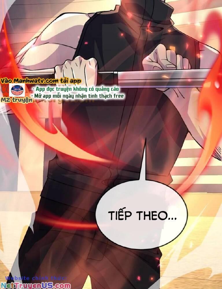 nhìn thấy thanh máu, ta xử tội thần linh chapter 122 30