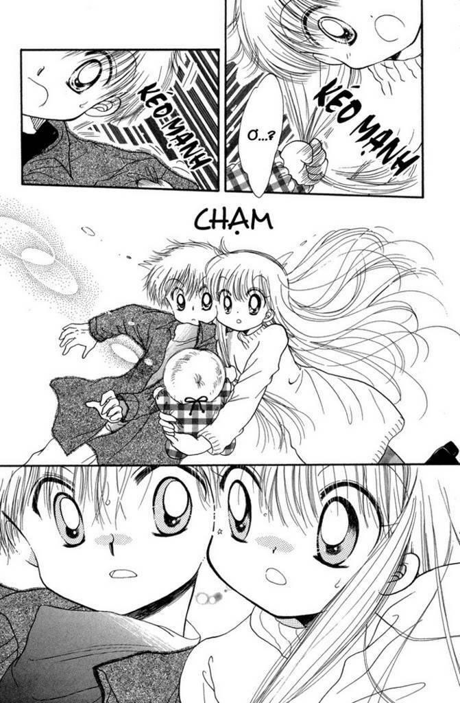 daa! daa! daa! chapter 22 11