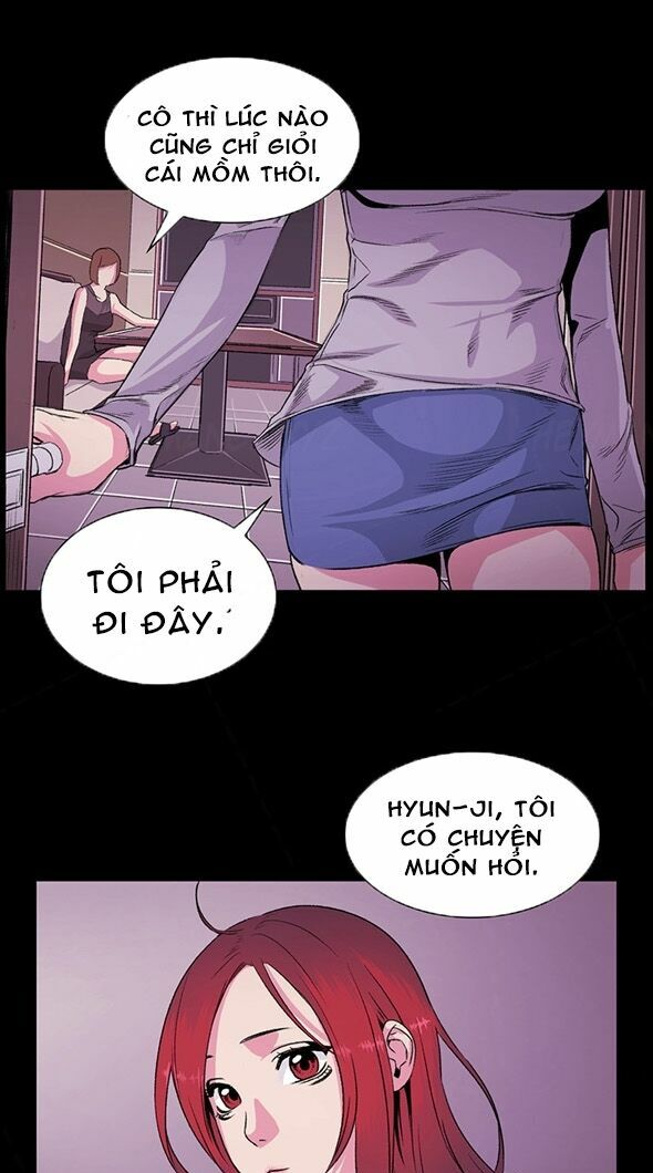 by chance chapter 31 38