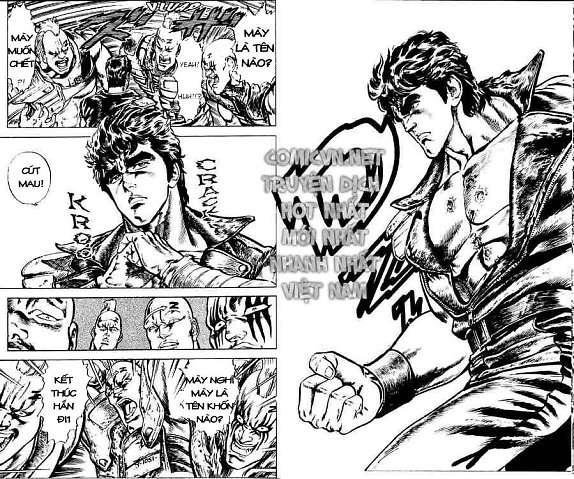 bắc đẩu thần quyền chapter 1 36