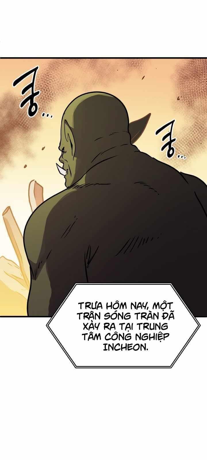 tôi trở lại thăng cấp một mình chapter 54 92