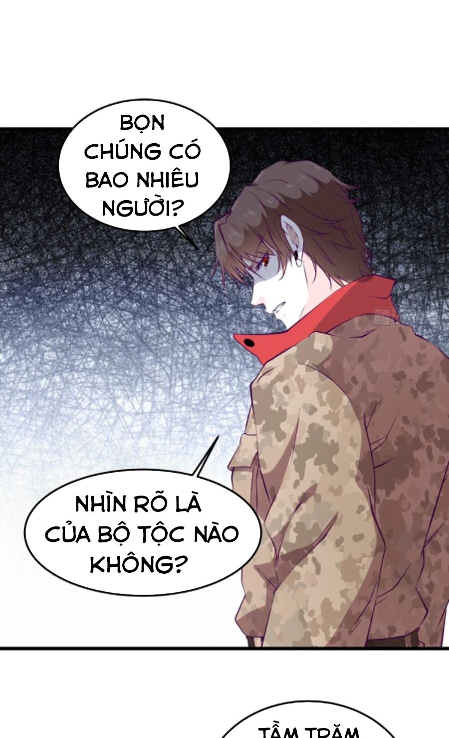 nãi ba là chiến thần mạnh nhất chapter 66 18