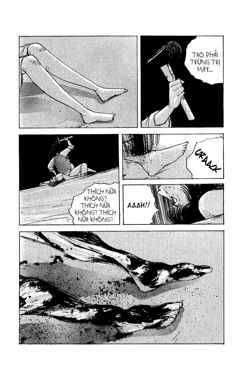 the horror mansion chapter 25 22