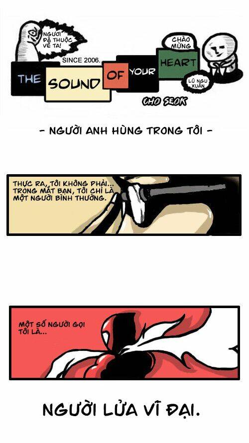 tiếng gọi con tim chapter 6 1