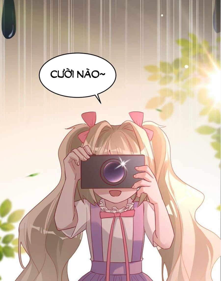 thần luân mật luyến chapter 62 6