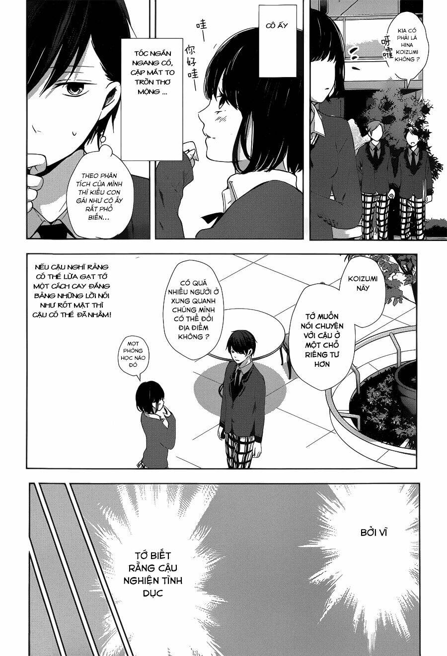 wonder rabbit girl chapter 5 13