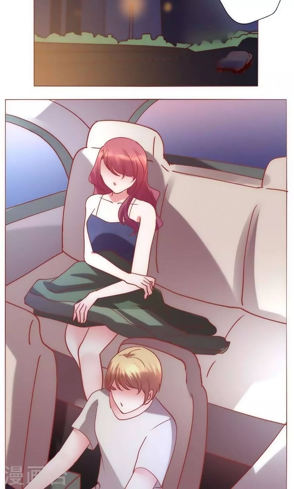 một tuần làm tình nhân chapter 39 14