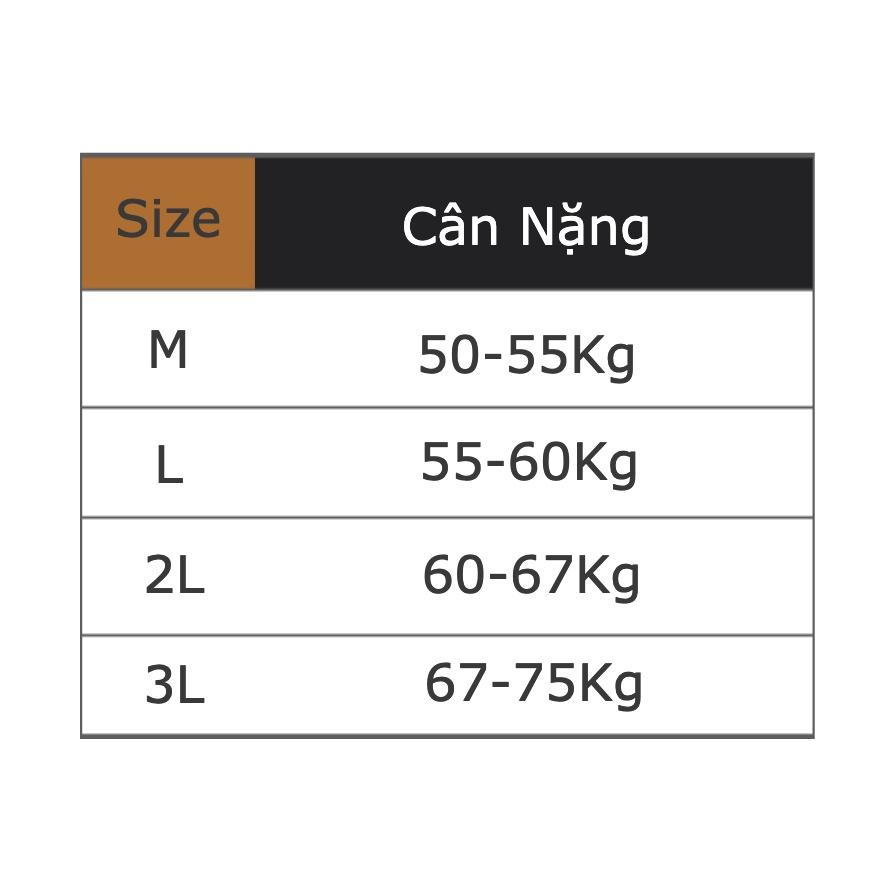 Áo lót nam cotton 3 cái hanoisimex ba lỗ sát nách trắng thấm hút mồ hôi tốt