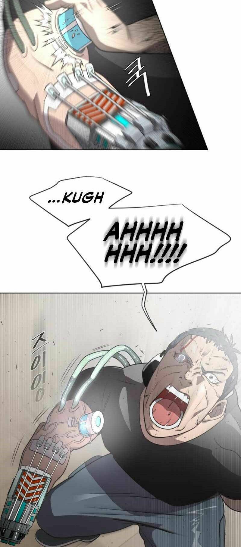 kĩ nguyên của anh hùng chapter 24 23