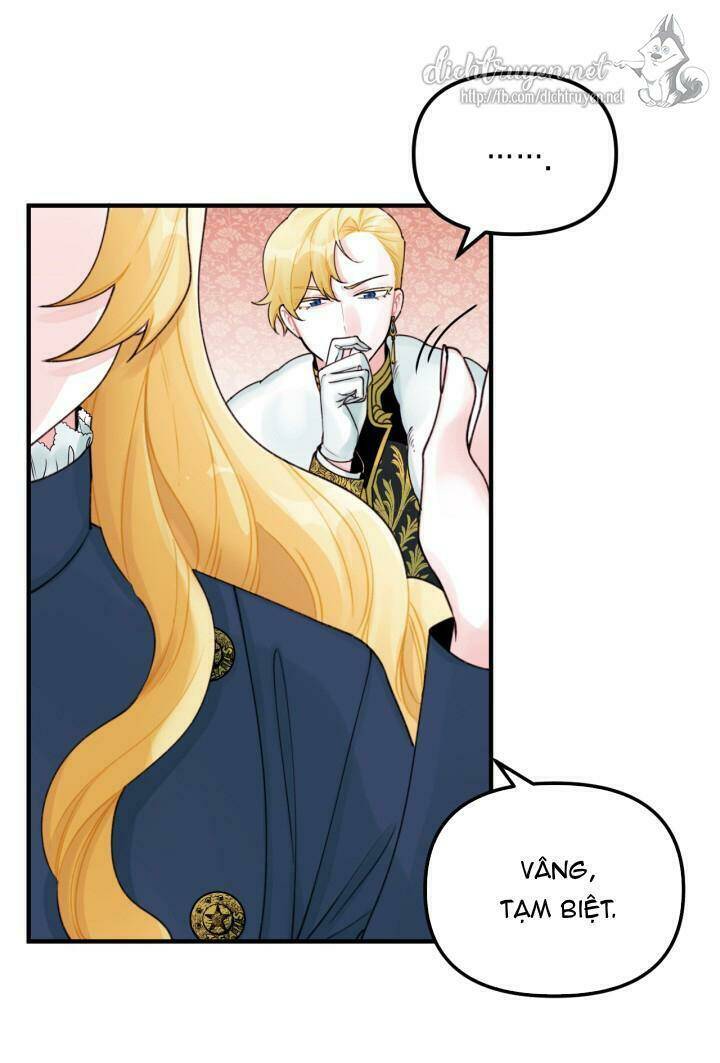 công chúa bãi rác chapter 29 15