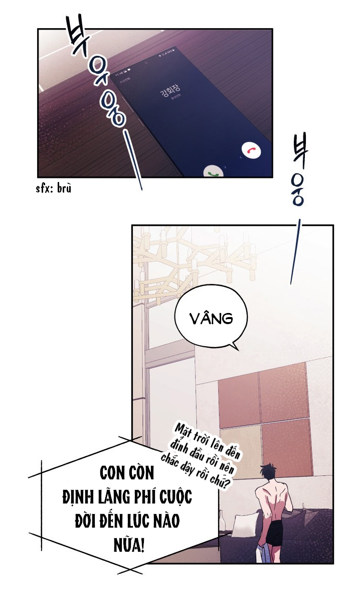 thuần hoá tôi đi thư ký cha chapter 1 18