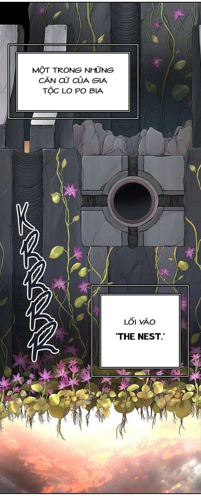 tòa tháp bí ẩn 2 chapter 465 92