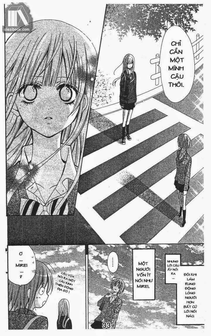 blue friend season 1 chapter 1 31