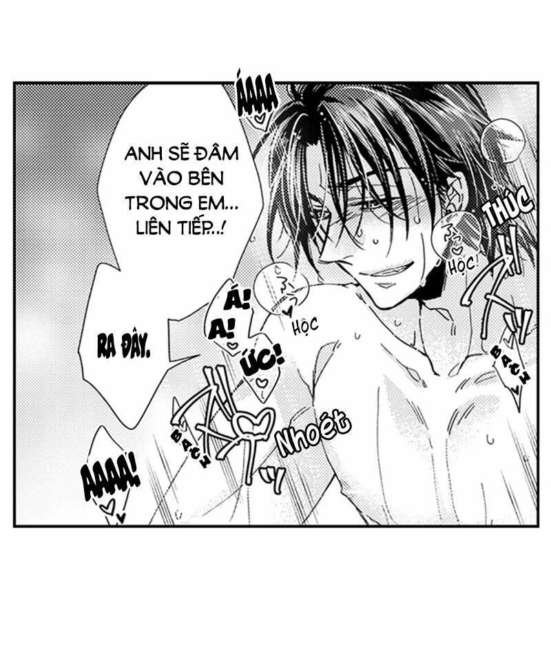 sếp thú tính nhà bên chapter 93 10