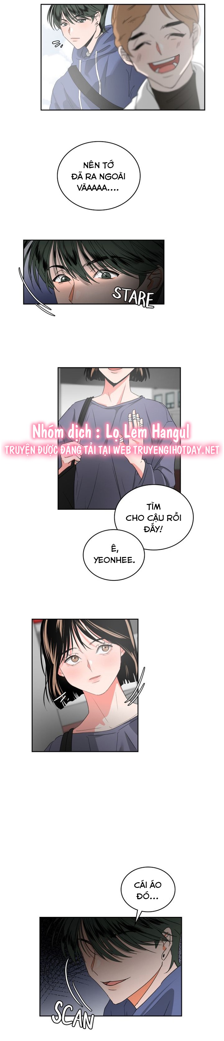 tối hậu thư chapter 4 10