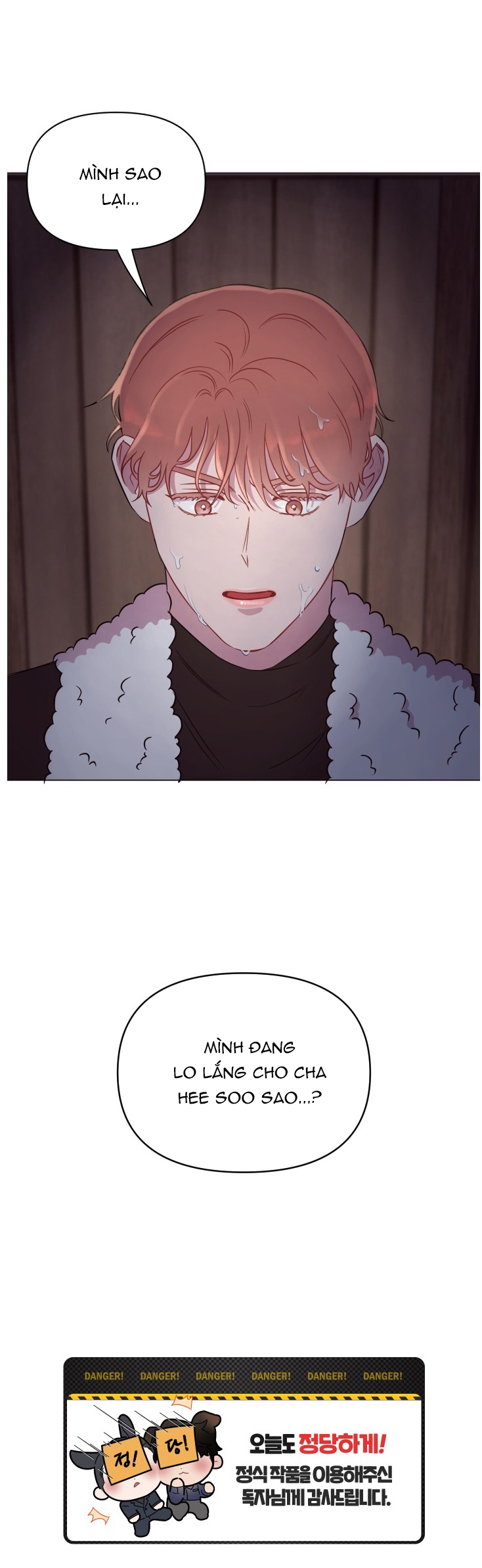 trả đồ chơi lại cho tôi chapter 10 28