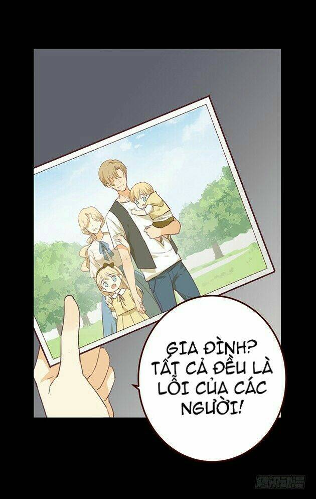 hoa đào nhẹ rơi đẹp như em chapter 0 24