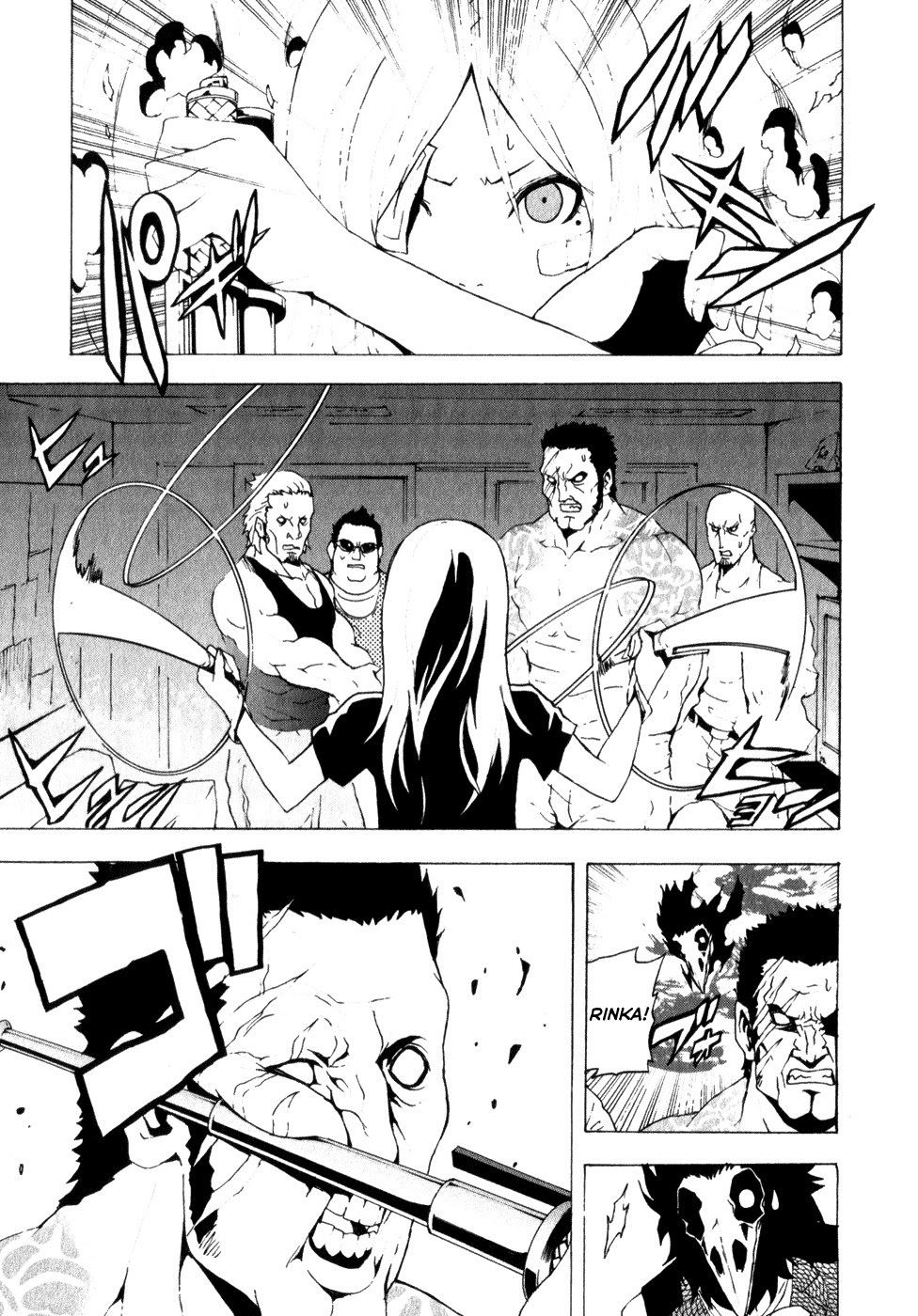 tokyo esp chapter 7 30