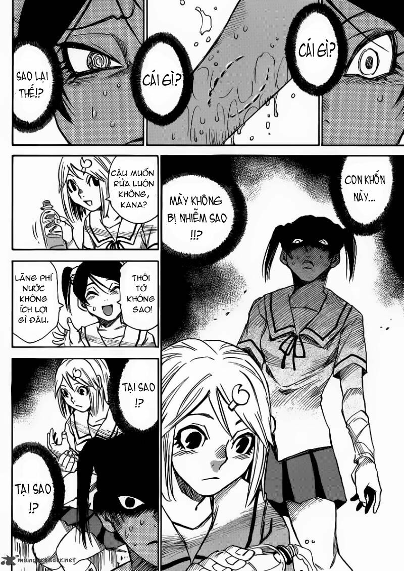 cradle of monsters chapter 17 8