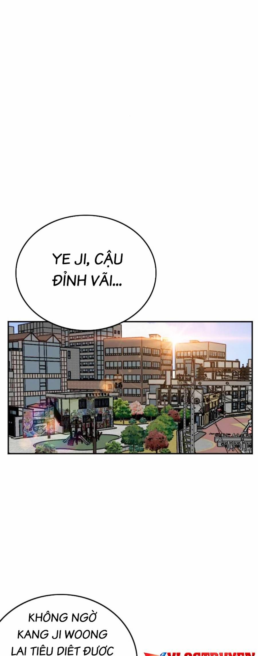 người xấu chapter 138 29