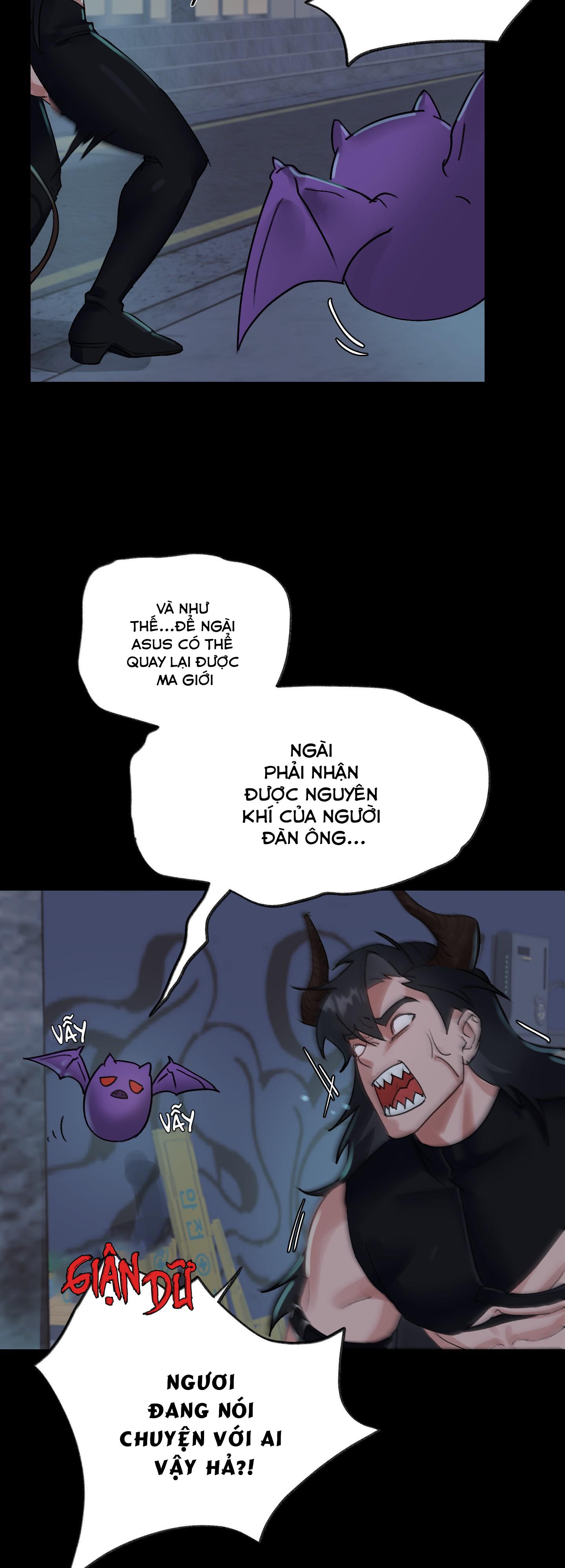 hoàng tử ngài đã được lấp đầy chưa? chapter 1 30