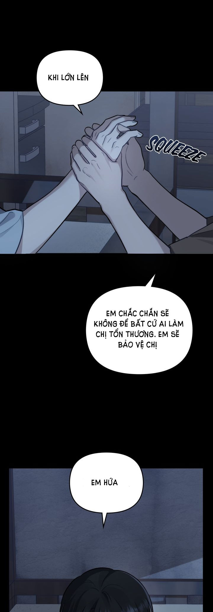 kẻ nghiệp dư chapter 2.1 19